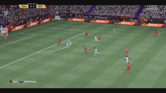 Pogba FIFA 22 смотреть онлайн