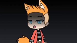 Они едят покойников | страшилка | gacha life