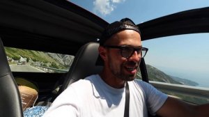 Автомобильные путешествия по Европе.  Большой выпуск.