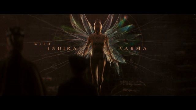 Carnival Row Opening Credits
