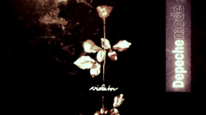 Depeche Mode-Clean.