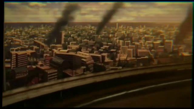 AMV - Зомби (Школа мертвецов) смотреть онлайн