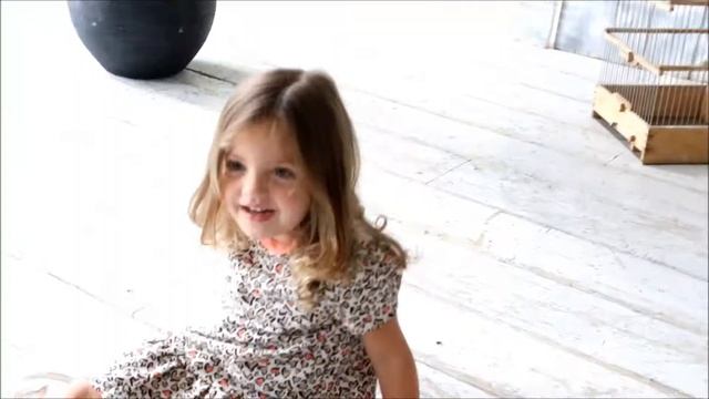 Леопардовое платье WILDCAT для девочки (2390623) / Купить одежду для девочек / КотМарКот смотреть онлайн