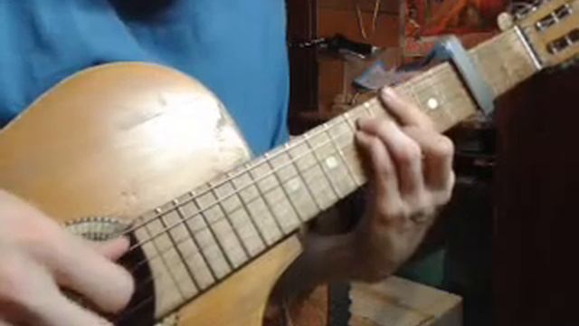 Oscar Lopez -- Classical Soul guitar cover) смотреть онлайн