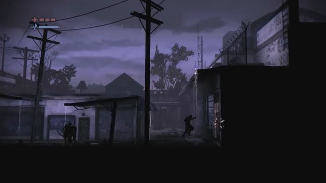Прохождение Deadlight - Спасайся #1 смотреть онлайн