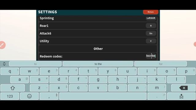 ✨MUTO PRIME✨KAIJU UNIVERSE CODES - ROBLOX KAIJU UNIVERSE CODE - KAIJU UNIVERSE смотреть онлайн