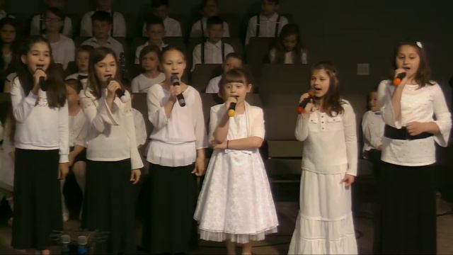 05.13.2018 - "Бабушка милая" смотреть онлайн