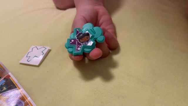 2 Kinder JOY Unboxing With Applaydu & Friends Games #kinderjoy #surpriseeggs #applaydu