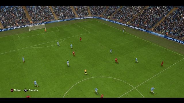 FIFA 23: Goal #28 смотреть онлайн