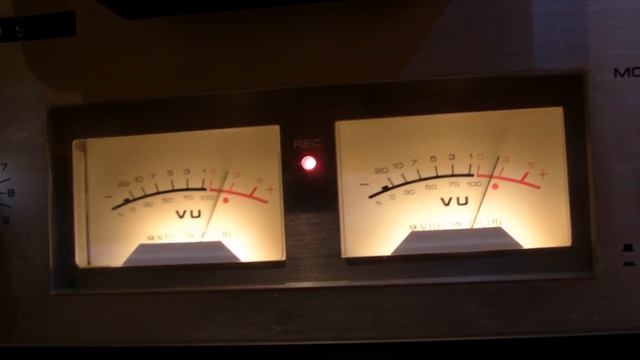 Akai GX-4000D review смотреть онлайн