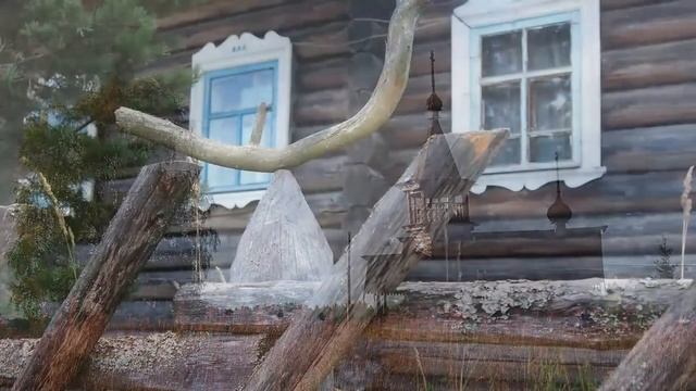 Яакко Ругоев "Обещание". Читает Валерий Поташов смотреть онлайн