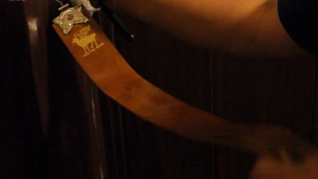 ПРАВКА. опасной бритвы на ремне.для новичков.))) смотреть онлайн