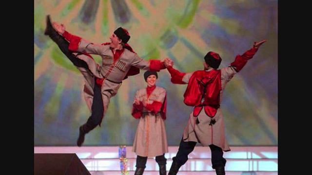 Kalinka Balalaika ( Калинка балалайке ) смотреть онлайн