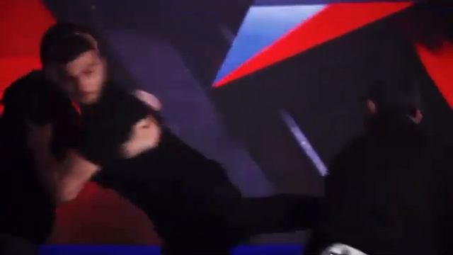 Калмыков зарубился с Персидским Дагестанцем прямо на конференции смотреть онлайн