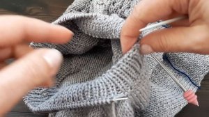 Кеттлевка горловины