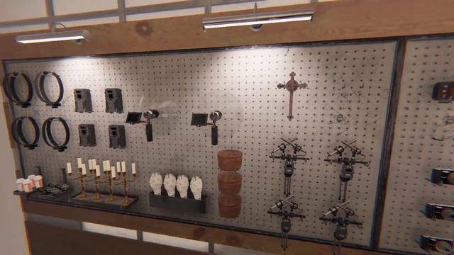 Phasmophobia. Гусь в Фазмофобии №14 . СОЛО КОШМАР! Самые лучшие улики! смотреть онлайн