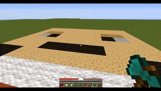 Minecraft Surgeon simulator 2013 Мы хирурги. Опять! смотреть онлайн