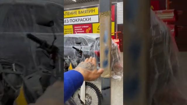 Центр автомобильных технологий в СПб весь локальный ремонт удаление вмятин царапин в СПБ 8911035807 смотреть онлайн