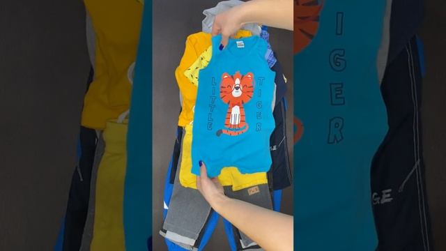 Вещи пакетом на мальчика 86 смотреть онлайн