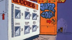 Розовая пантера - серия 94 / Pink Arcades (Oct 25, 1978)