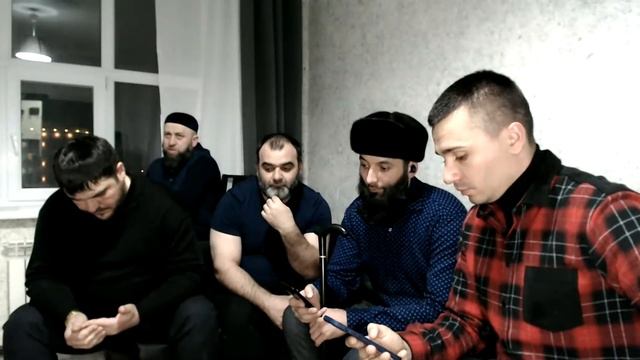 Вайнахи в Казахстане.Прямой эфир в Кокшетау .Жизнь ингуша и чеченца. Вся правда от вайнахов