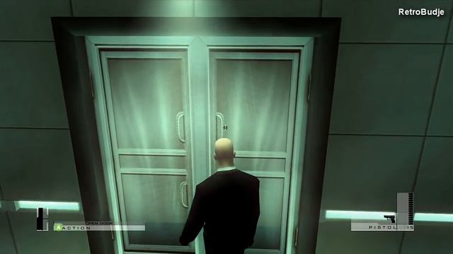 Hitman HD Collection Intro + Gameplay 2013 Square Enix смотреть онлайн
