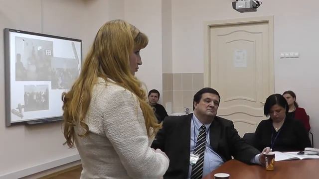 ПСИКОН-2012. Круглый стол 2 -- Аутизм. Часть 2. смотреть онлайн