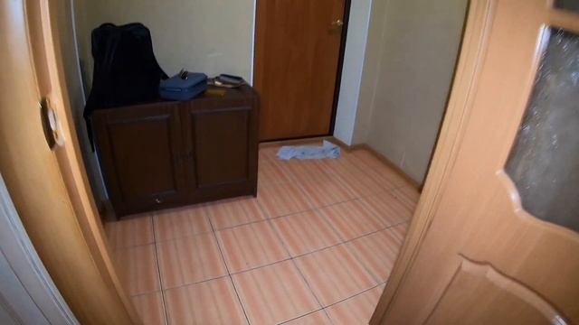 Башня Вулыха. Обзор квартиры и района Новогиреево! Константин Муравьев смотреть онлайн