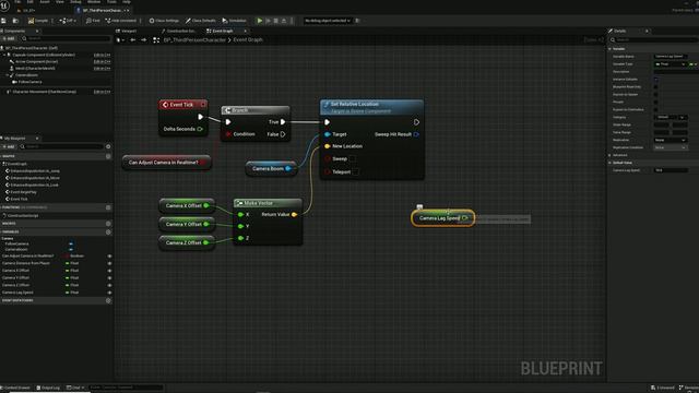 Unreal Engine 5- Создаем платформер Супер Марио #1 смотреть онлайн