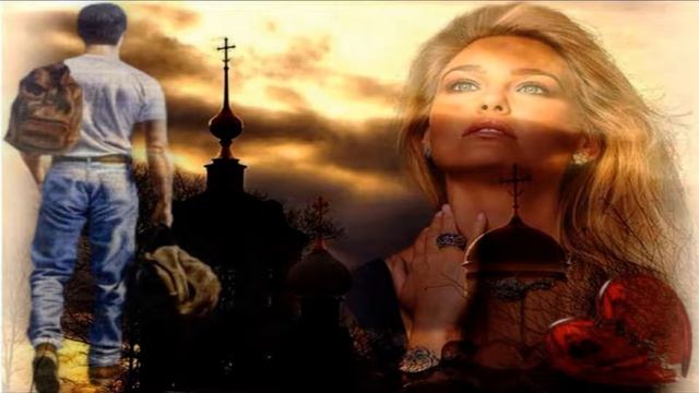 Татьяна Котова и Юлия Барановская — Не уходи смотреть онлайн