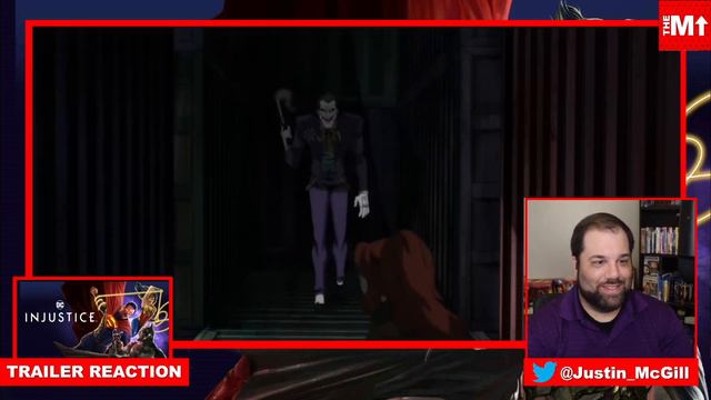 NetherRealm CONFIRMS Mortal Kombat 12, Injustice IGN Trailer Reaction & MORE! смотреть онлайн