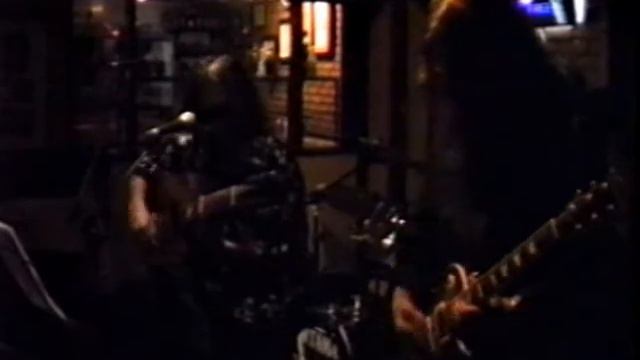 Django - Gill Gibson Band смотреть онлайн