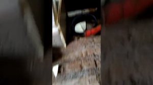 Прокладка труб отопления и горячего водоснабжения под землей 2.