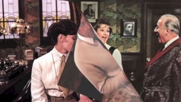 Pygmalion: Eliza Doolittle