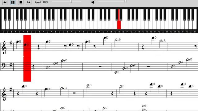 Dove Cameron - If Only - Sheet Music Piano Tutorial - Descendants Soundtrack смотреть онлайн