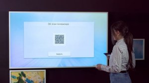 Как подключить смартфон к телевизору Samsung