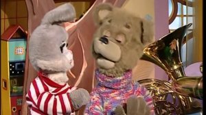 Туба и валторна