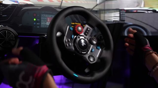 How to Sim Race for $500 or Less! (Realistically) смотреть онлайн