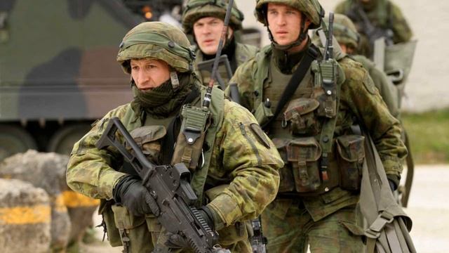 Batı, Rusya'nın Manevrasından Alarma Geçti.