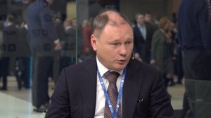 Владимир Ревенко — директор ООО «Газпром межрегионгаз Ростов-на-Дону»