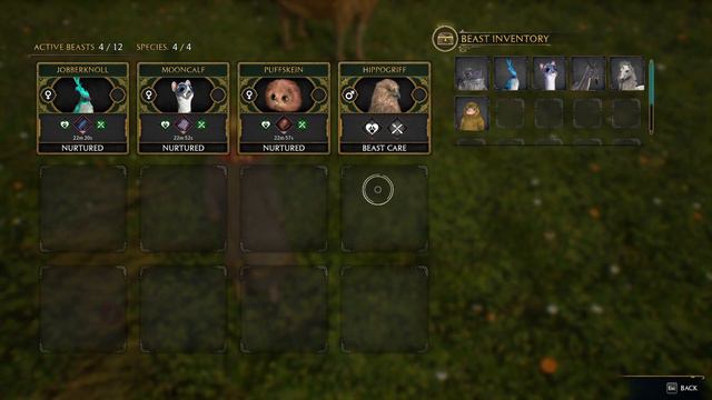 Goblins On The Coast - Hogwarts Legacy [39] смотреть онлайн