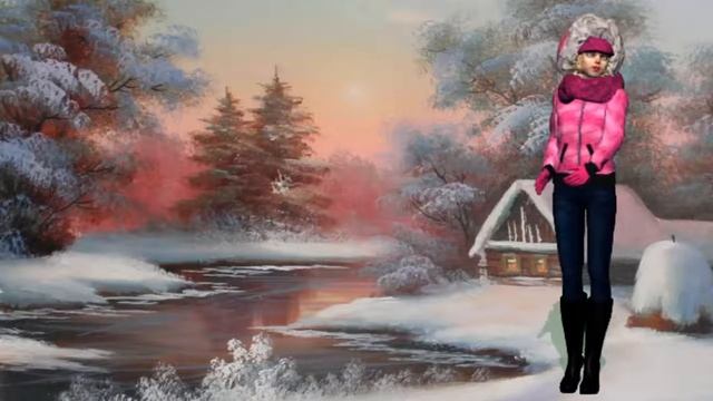 Покормите птиц смотреть онлайн