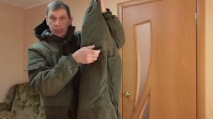 Зимний костюм ГОРКА 3 ИСЛАНДИЯ. Полный обзор! Стоит ли покупать?