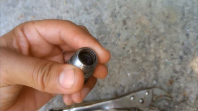 Como Engañar el Sensor de Oxigeno del Catalizador смотреть онлайн