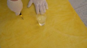 Лайфхак AG #3 - Укладка минваты под стяжку