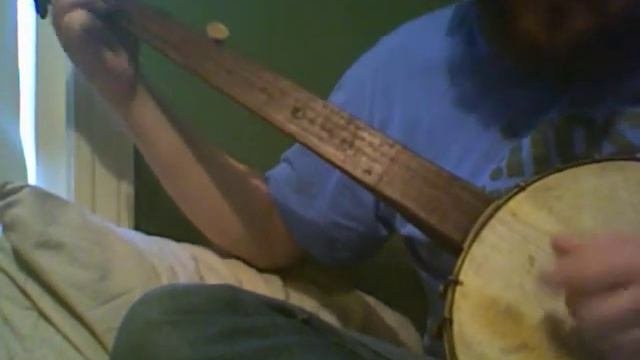 untitled banjo ditty no. 1 смотреть онлайн