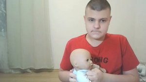 все про куклу беби анабель 4 версиии