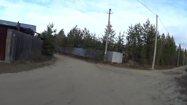В ПОИСКАХ ДАЧНОГО УЧАСТКА / ПОЕХАЛИ ВЫБИРАТЬ СЕБЕ УЧАСТОК / ВЫБРАЛИ!!! смотреть онлайн