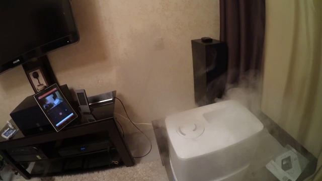 Electrolux EHU 3510D смотреть онлайн