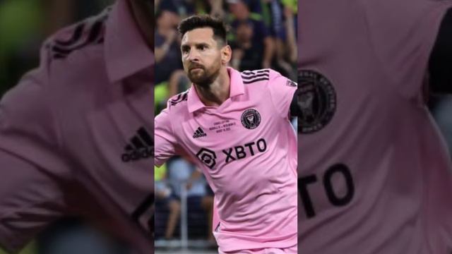 Messi Won Again!! FIFA The Best 2023 #fifa #thebest #messi